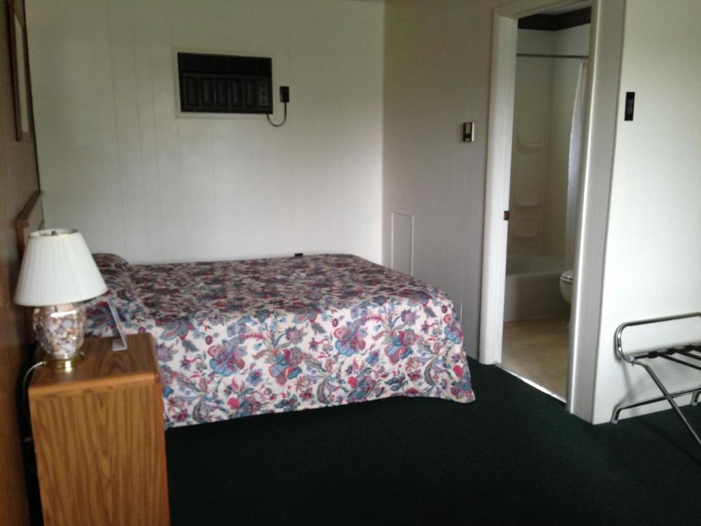 Capri Motel Mackinaw City Habitación foto