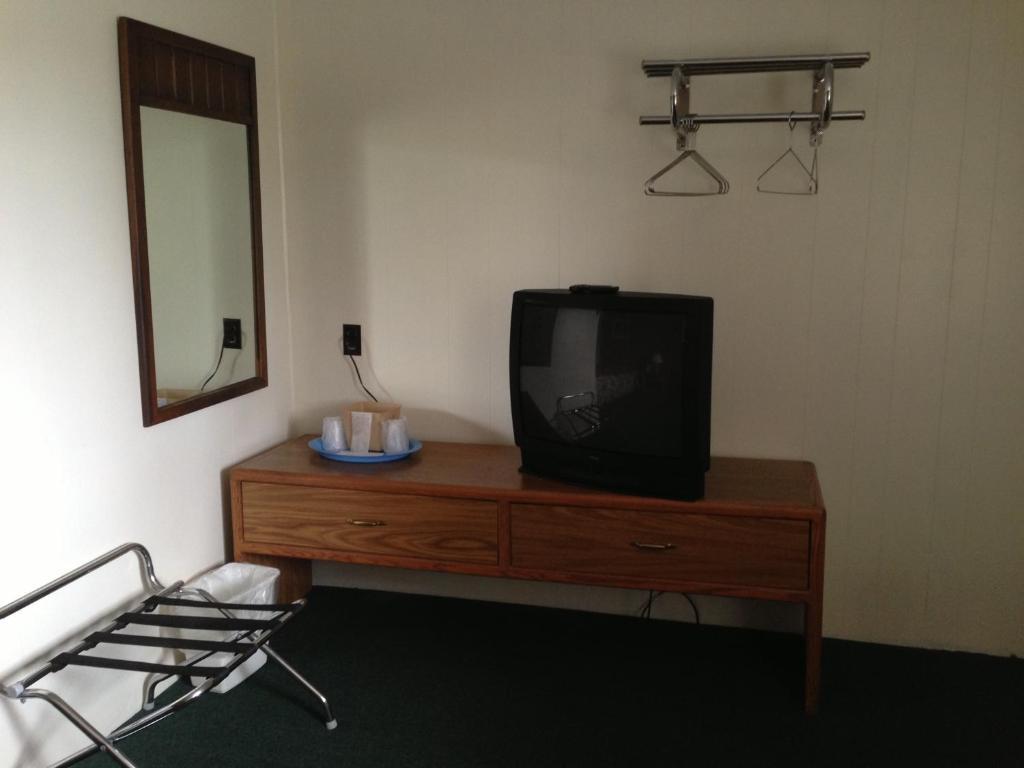 Capri Motel Mackinaw City Habitación foto